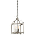 KICHLER, LARKIN PENDANTS, PENDANT LIGHT
