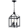 KICHLER, LARKIN PENDANTS, PENDANT LIGHT
