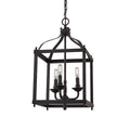 KICHLER, LARKIN PENDANTS, PENDANT LIGHT