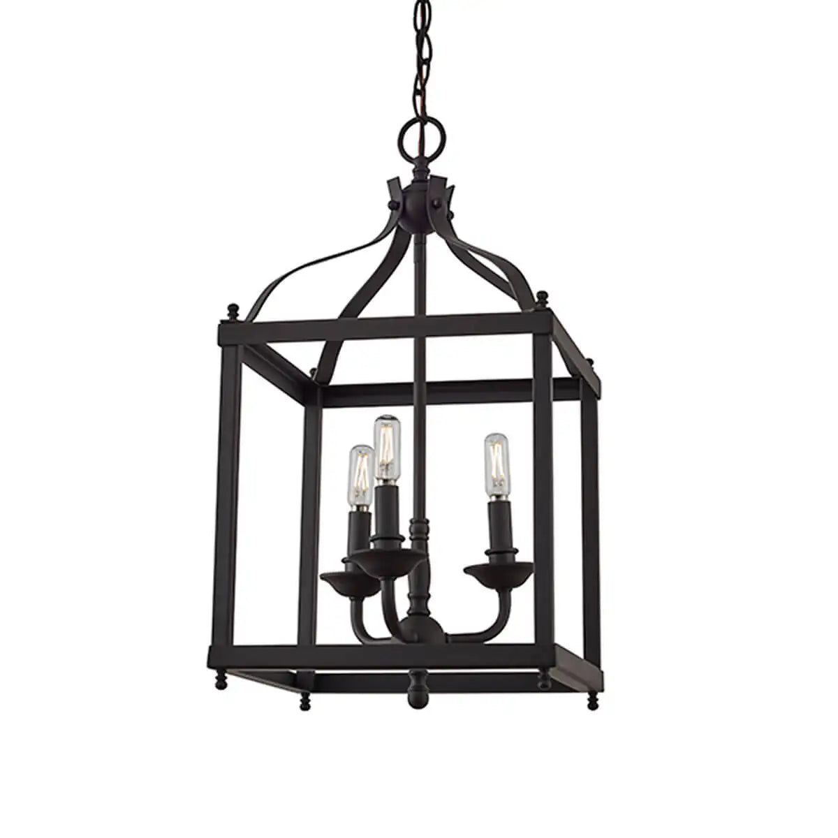 KICHLER, LARKIN PENDANTS, PENDANT LIGHT