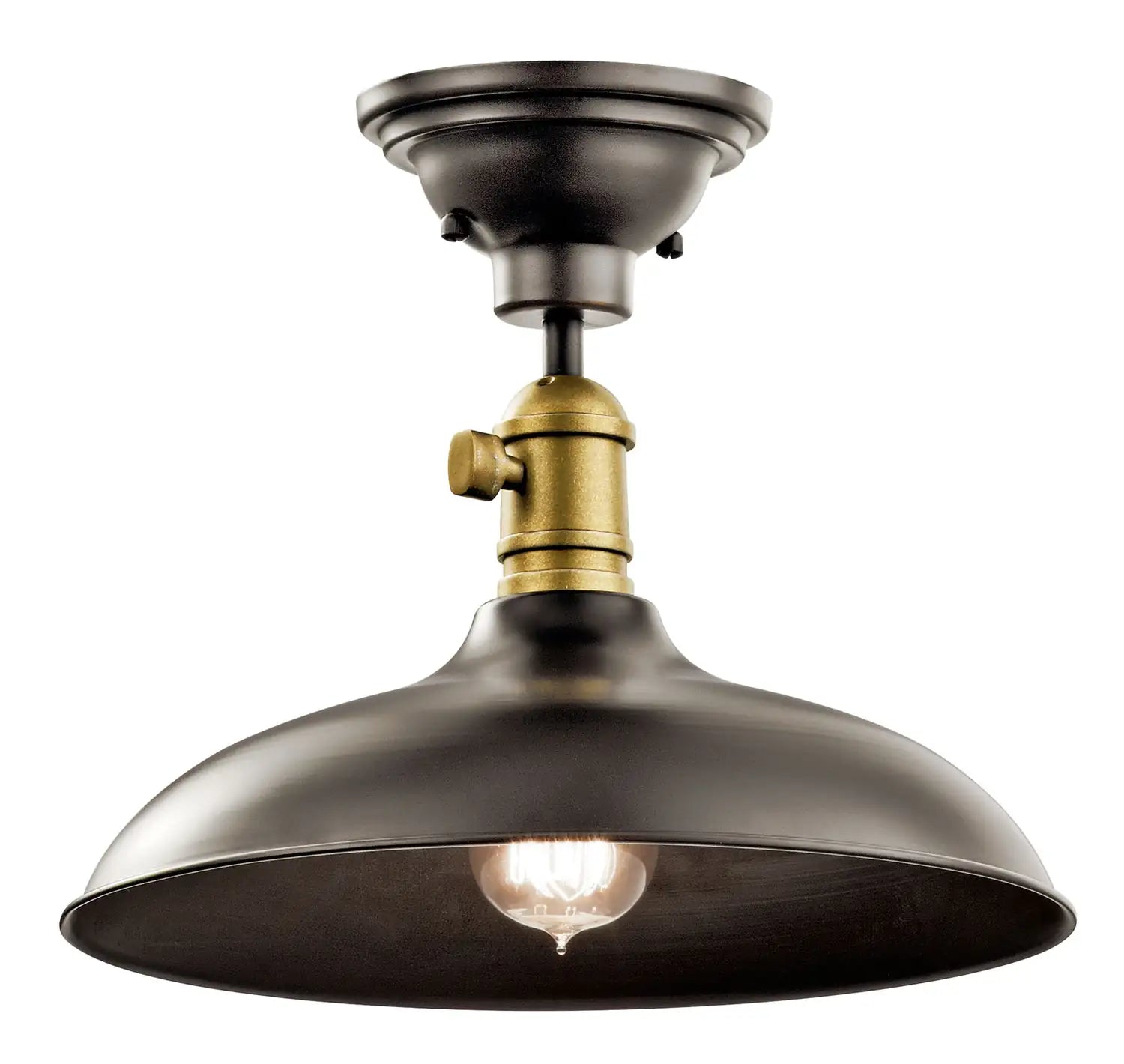 KICHLER, COBSON PENDANTS, PENDANT LIGHT