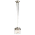 KICHLER, BRINLEY PENDANTS, PENDANT LIGHT