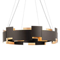 KICHLER, MODERNE CHANDELIER, PENDANT LIGHT