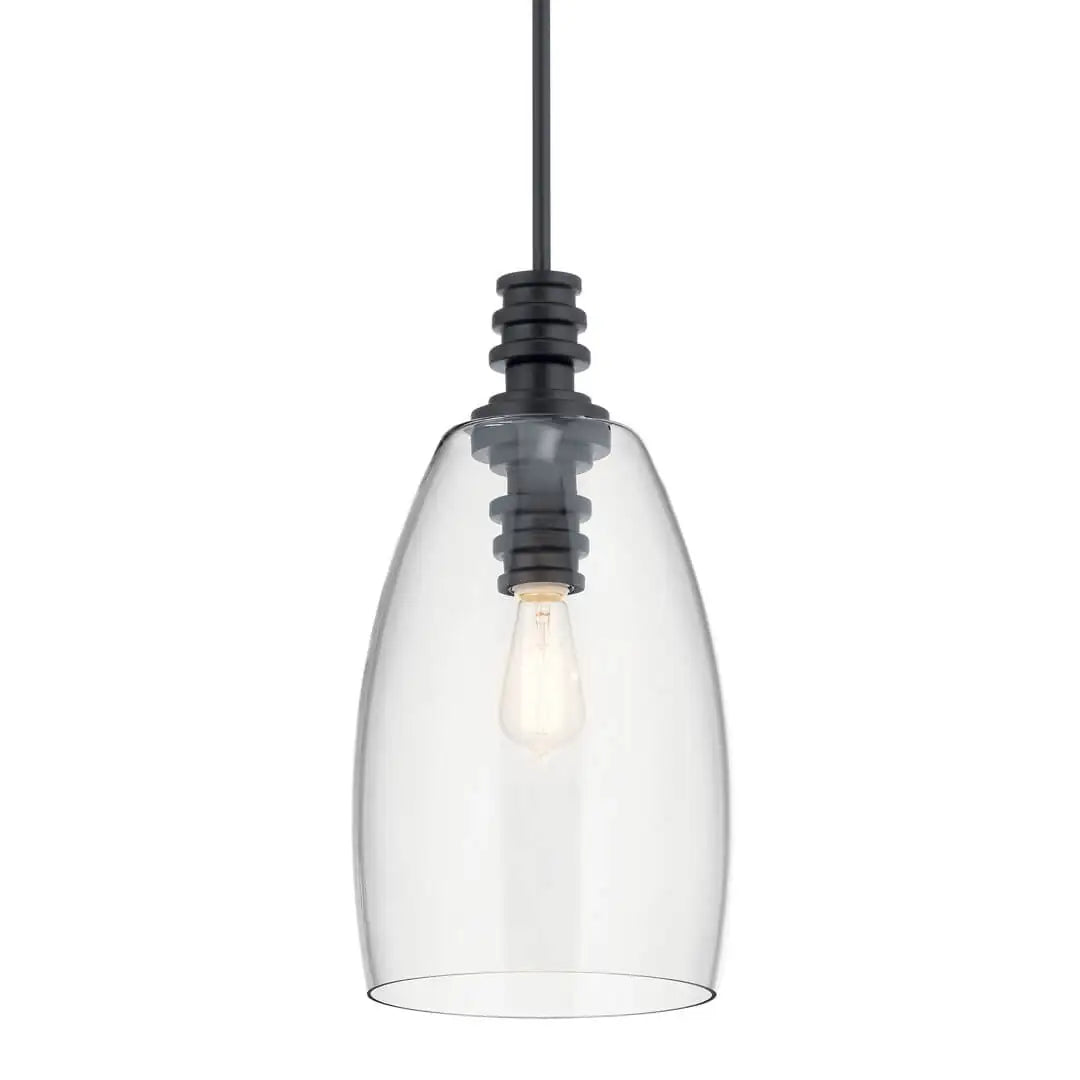 KICHLER, LAKUM PENDANTS, PENDANT LIGHT