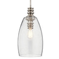 KICHLER, LAKUM PENDANTS, PENDANT LIGHT