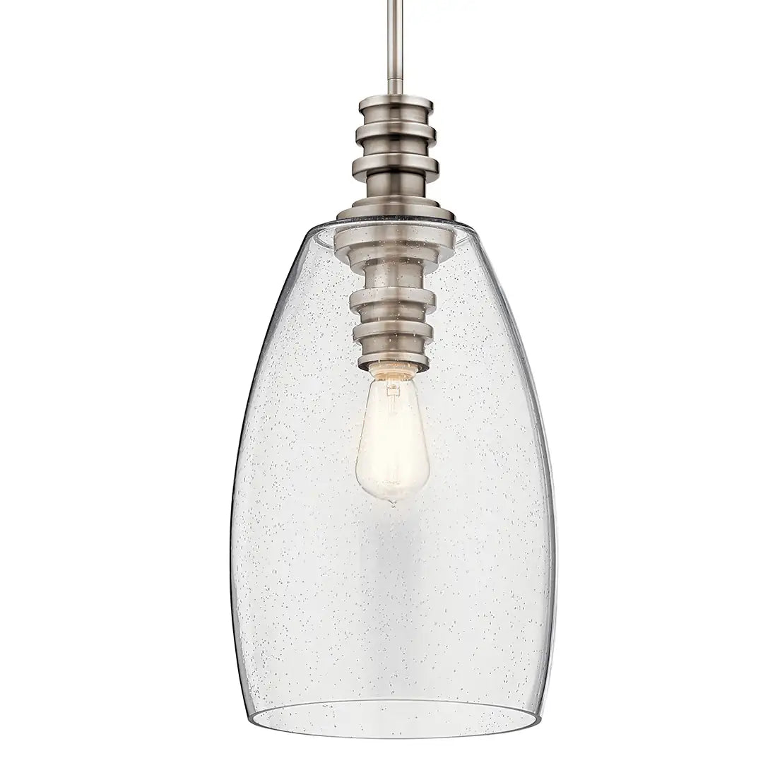 KICHLER, LAKUM PENDANTS, PENDANT LIGHT
