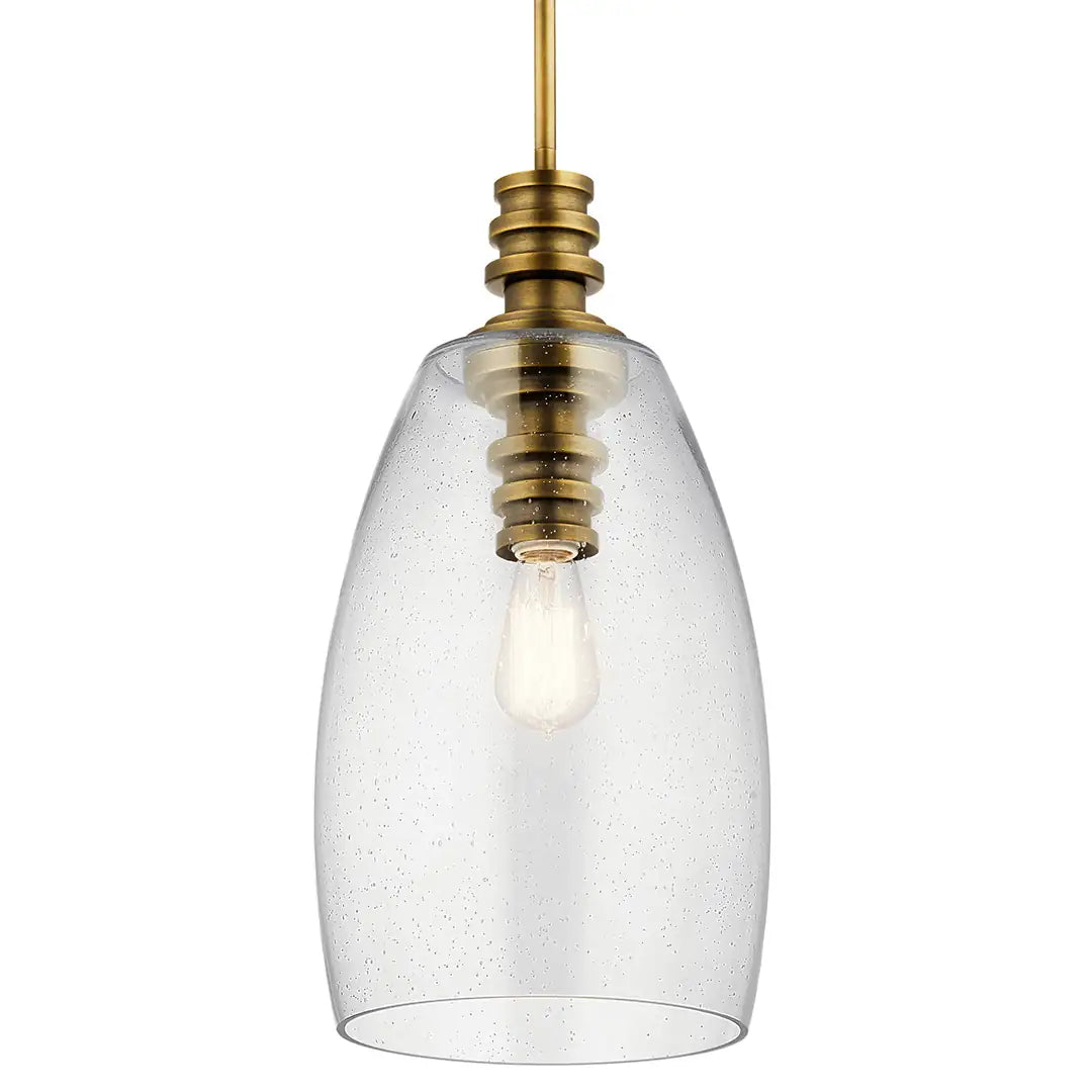 KICHLER, LAKUM PENDANTS, PENDANT LIGHT