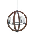 KICHLER, GRAND BANK CHANDELIER, CHANDELIER LIGHT