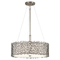 KICHLER, CORAL PENDANTS, PENDANT LIGHT