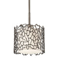 KICHLER, CORAL PENDANTS, PENDANT LIGHT