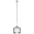 KICHLER, TABOT PENDANTS, PENDANT LIGHT