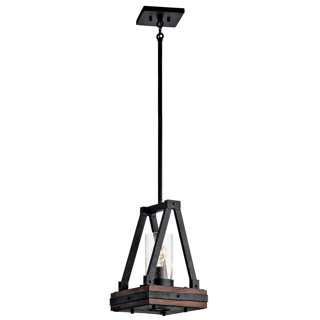 KICHLER, COLERNE PENDANTS, PENDANT LIGHT