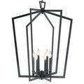 KICHLER, ABBOTSWELL FOYER, CHANDELIER LIGHT