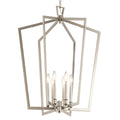 KICHLER, ABBOTSWELL FOYER, CHANDELIER LIGHT