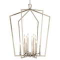KICHLER, ABBOTSWELL FOYER, CHANDELIER LIGHT