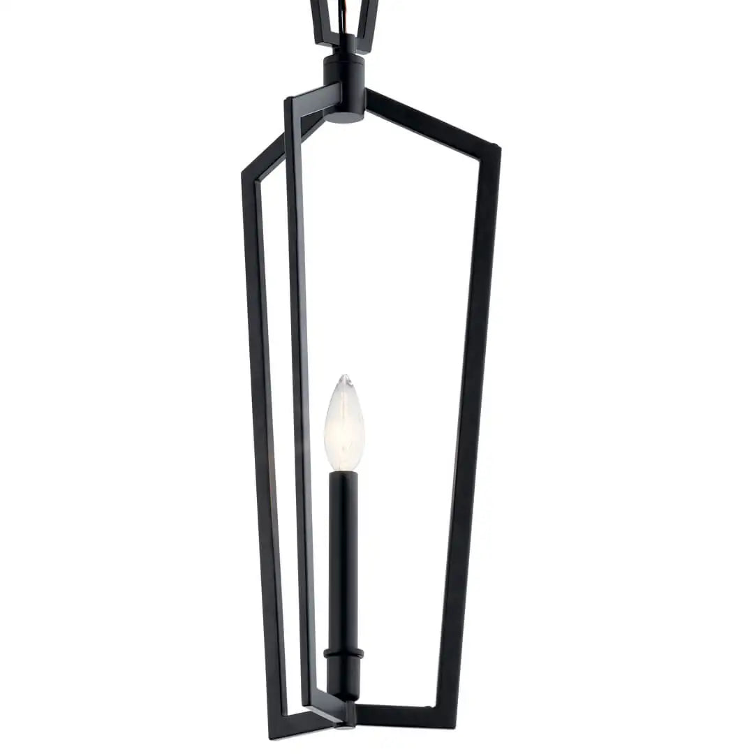 KICHLER, ABBOTSWELL PENDANTS, PENDANT LIGHT