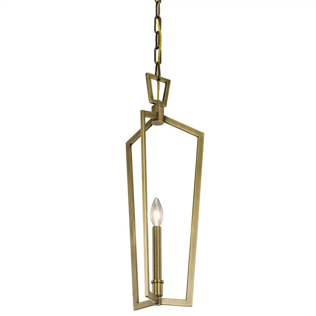 KICHLER, ABBOTSWELL PENDANTS, PENDANT LIGHT