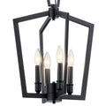 KICHLER, ABBOTSWELL PENDANTS, PENDANT LIGHT