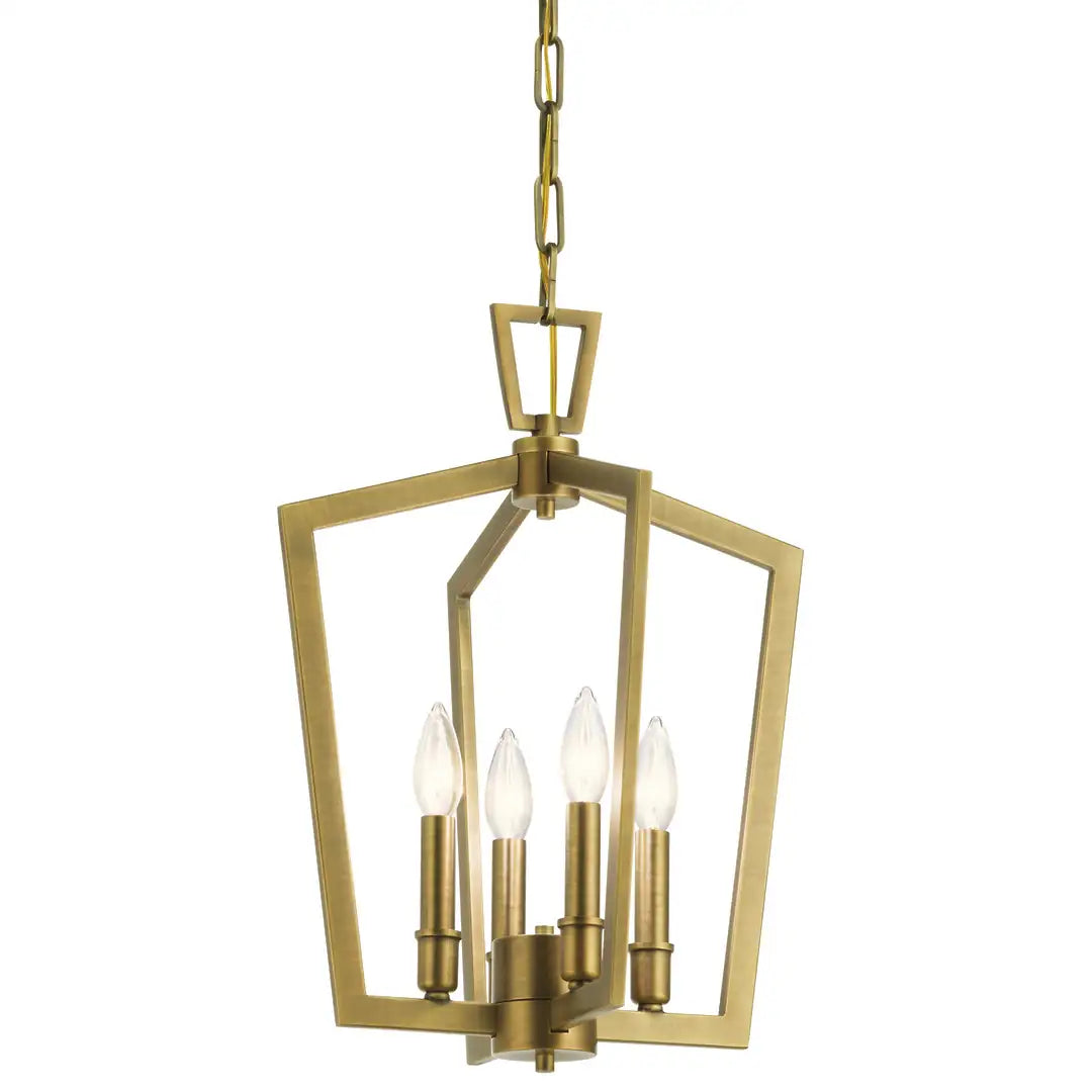 KICHLER, ABBOTSWELL PENDANTS, PENDANT LIGHT