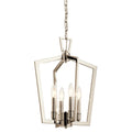 KICHLER, ABBOTSWELL PENDANTS, PENDANT LIGHT