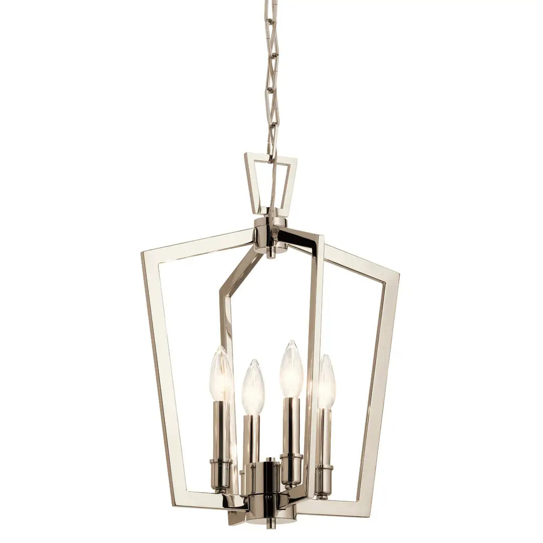 KICHLER, ABBOTSWELL PENDANTS, PENDANT LIGHT
