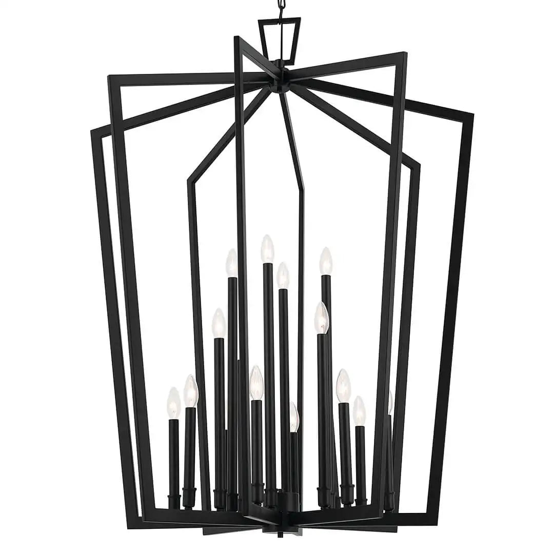 KICHLER, ABBOTSWELL PENDANTS, PENDANT LIGHT