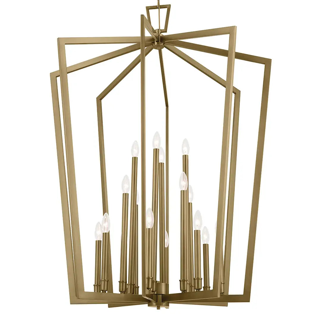 KICHLER, ABBOTSWELL PENDANTS, PENDANT LIGHT