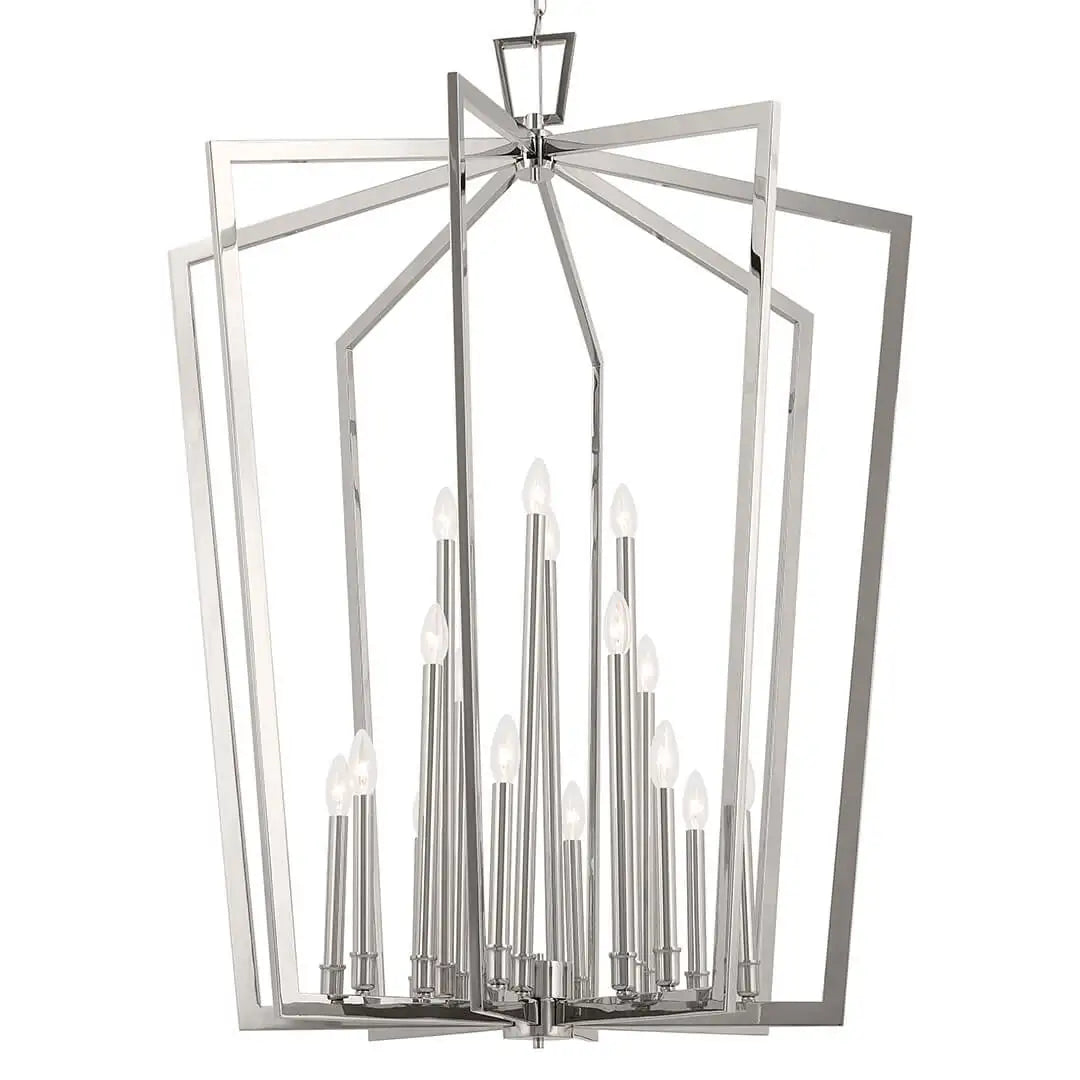 KICHLER, ABBOTSWELL PENDANTS, PENDANT LIGHT