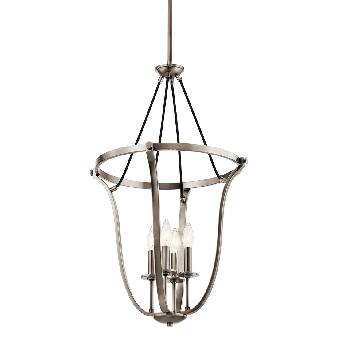 KICHLER, THISBE FOYER, PENDANT LIGHT
