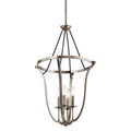 KICHLER, THISBE FOYER, PENDANT LIGHT