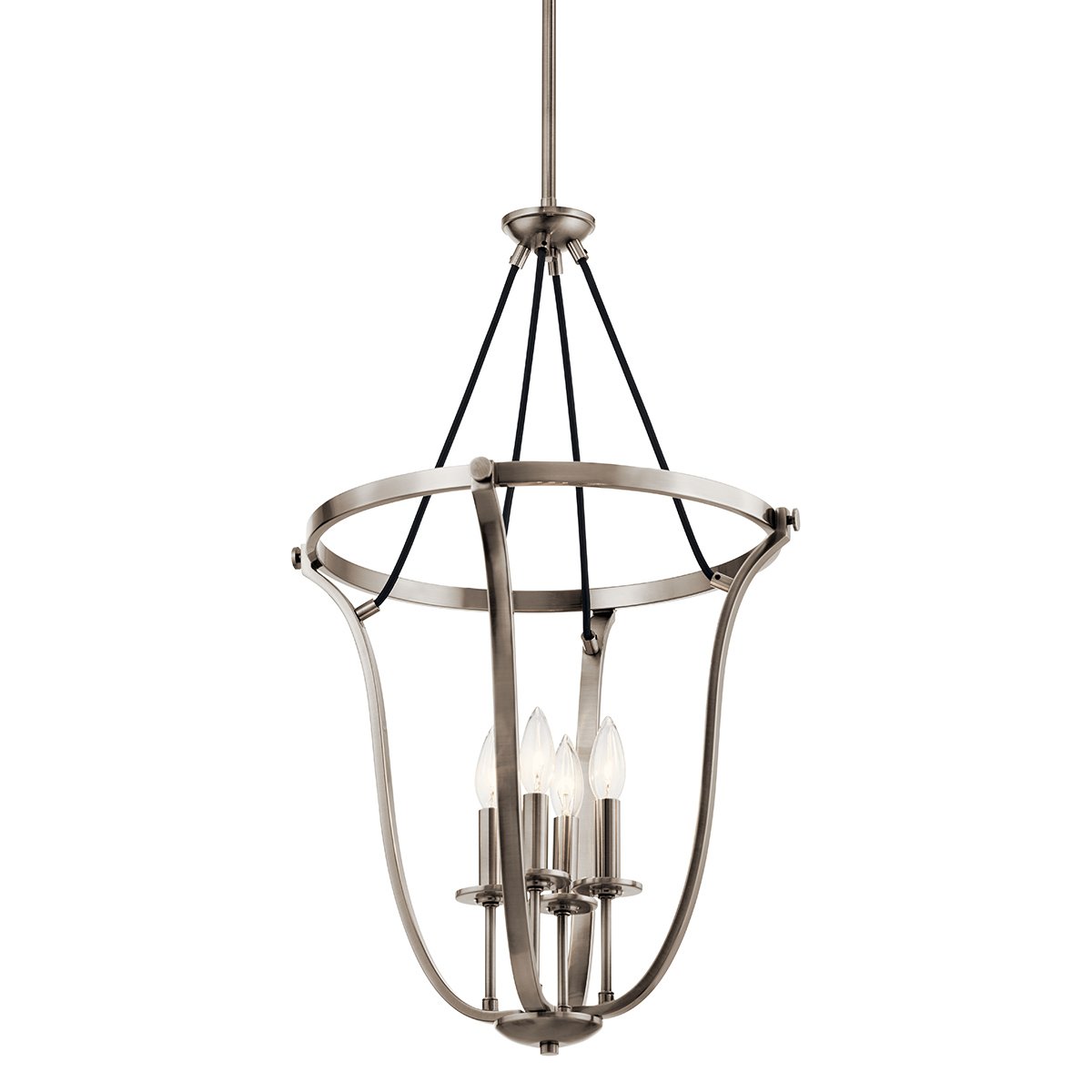 KICHLER, THISBE FOYER, PENDANT LIGHT
