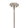 KICHLER, THISBE FOYER, PENDANT LIGHT