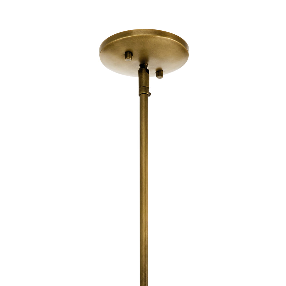 KICHLER, THISBE FOYER, PENDANT LIGHT