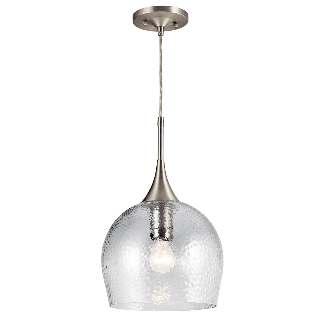 KICHLER, SLOANE PENDANTS, PENDANT LIGHT
