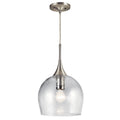 KICHLER, SLOANE PENDANTS, PENDANT LIGHT