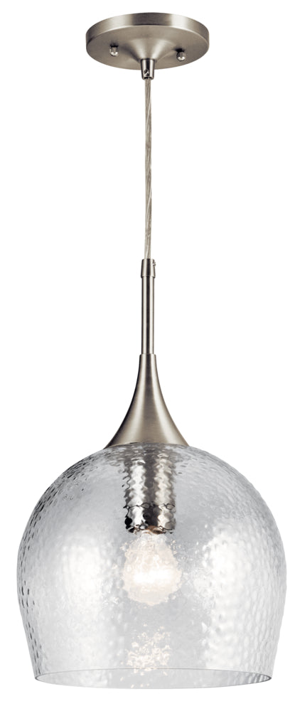 KICHLER, SLOANE PENDANTS, PENDANT LIGHT