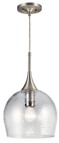 KICHLER, SLOANE PENDANTS, PENDANT LIGHT