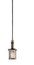 KICHLER, AHRENDALE PENDANTS, PENDANT LIGHT