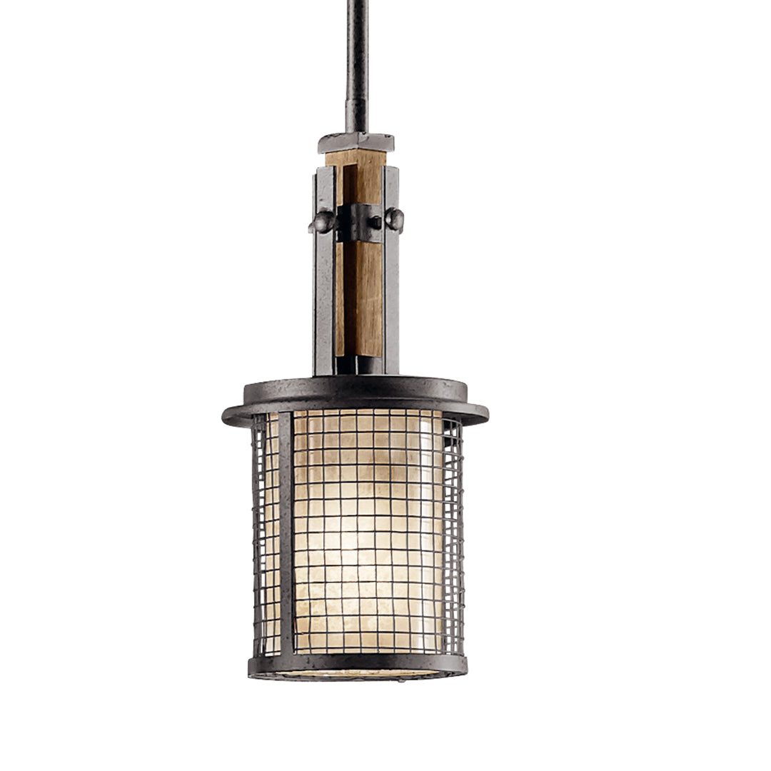 KICHLER, AHRENDALE PENDANTS, PENDANT LIGHT