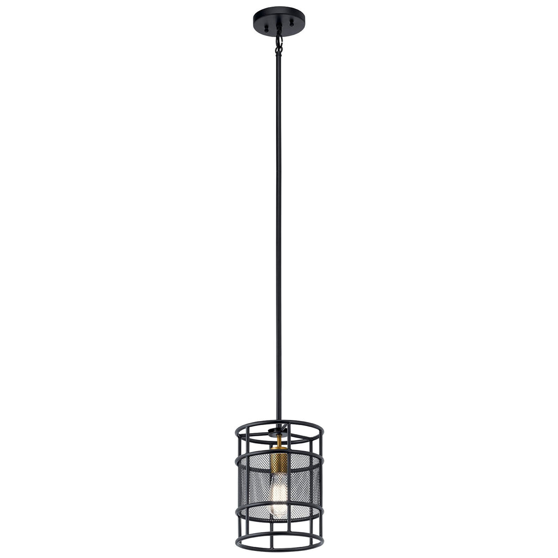 KICHLER, PISTON PENDANTS, PENDANT LIGHT