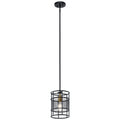 KICHLER, PISTON PENDANTS, PENDANT LIGHT