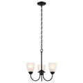 KICHLER, JOLIE CHANDELIER, CHANDELIER LIGHT