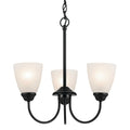 KICHLER, JOLIE CHANDELIER, CHANDELIER LIGHT