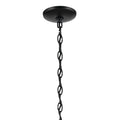 KICHLER, JOLIE CHANDELIER, CHANDELIER LIGHT