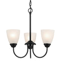 KICHLER, JOLIE CHANDELIER, CHANDELIER LIGHT