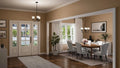 KICHLER, JOLIE CHANDELIER, CHANDELIER LIGHT