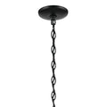 KICHLER, JOLIE CHANDELIER, CHANDELIER LIGHT