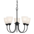 KICHLER, JOLIE CHANDELIER, CHANDELIER LIGHT