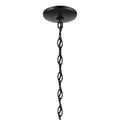 KICHLER, JOLIE CHANDELIER, CHANDELIER LIGHT