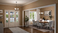 KICHLER, JOLIE CHANDELIER, CHANDELIER LIGHT